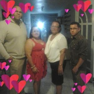 Meet your Posher, Rivera